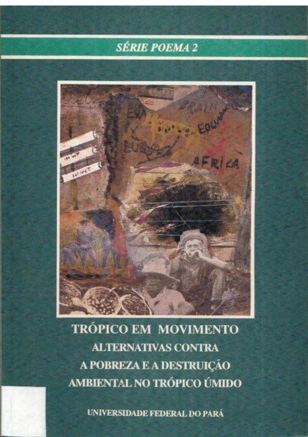Trópico em Movimento